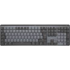 Logitech MX Mechanical Clicky (English)