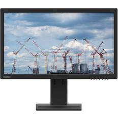 Lenovo ThinkVision E22-28 62B9MAT4UK