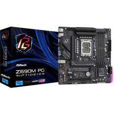 Asrock Z690M PG Riptide/D5