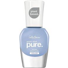 Sally Hansen Nail Polishes Sally Hansen Good Kind Pure #370 Crystal Blue 11ml 11ml