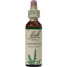 Bach Original Flower Remedies Agrimony 20ml Dropper