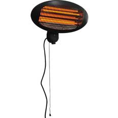 OutSunny Infrared Patio Heater