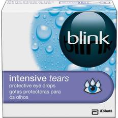 Intensive Tears 0.4ml 20pcs Eye Drops
