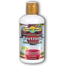 Dynamic Health Organic Beetroot Juice 32 fl oz