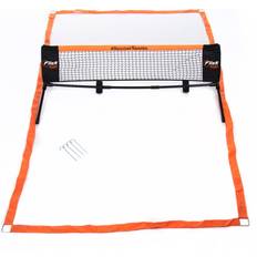 Football Flick Urban Mini Soccer Tennis Set