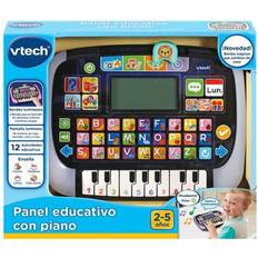 Vtech Kids Tablets Vtech Interactive Tablet for Children Piano
