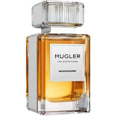Thierry Mugler Men Eau de Parfum Thierry Mugler Woodissime Eau de Parfum 80ml