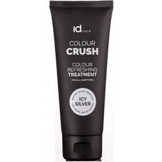 Keratin Colour Bombs idHAIR Color Crush Icy Silver 100ml