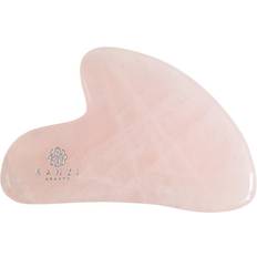 Pink Gua Sha & Facial Massage Rollers Sanzi Beauty Gua Sha