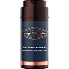 Gillette King C. Moisturiser 100ml