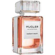 Thierry Mugler Naughty Fruity Eau de Parfum 80ml