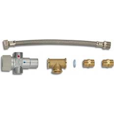 Quick FLKMT0000000A00 Thermostatic Mixing Valve Kit for Nautic Boiler B3