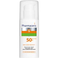 Pharmaceris T Protective Cream SPF 50 50ml