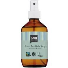 Fair Squared Green Tea Hair Spray