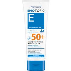 Pharmaceris Emotopic Dermo-Protective Mineral Cream SPF50+ 75ml