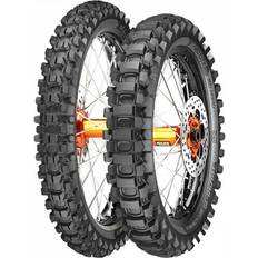 M (130 km/h) Motorcycle Tyres Metzeler MC360 90/90-21 TT 54M