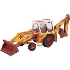 Britains JCB 3C Mark III