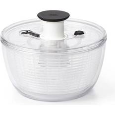 BPA-Free Salad Spinners OXO Good Grips Small Salad Spinner 17.78cm