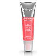 Neutrogena MoistureShine Lip Soother SPF20 #60 Glaze