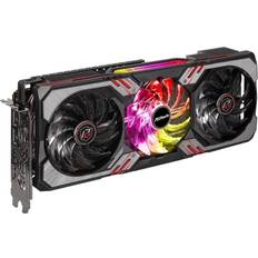 Asrock Radeon RX 6750 XT Phantom Gaming D OC HDMI 3xDP 12GB