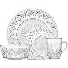 Godinger Dublin Dinner Set 16pcs