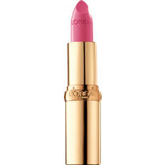 L'Oréal Paris Colour Riche Satin Lipstick #180 Pink Flamingo