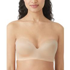 Wacoal Future Foundation Wire Free Strapless Bra - Au Natural