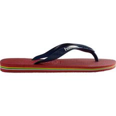 Havaianas Brazil - Red