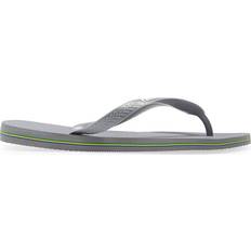 Havaianas Brazil - Steel Grey/Grey