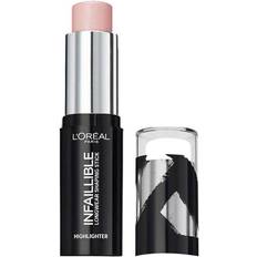 L'Oréal Paris Infallible Shaping Stick Slay In Rose