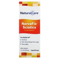 Natural Care NerveFix Sciatica 1 Oz