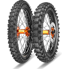 All Season Tyres Motorcycle Tyres Metzeler MC360 90/90-21 TT 54M