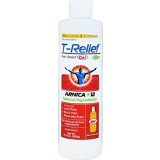 Heel MediNatura T-Relief Gel 8.75 fl. oz