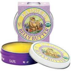 Badger Belly Butter Cocoa Butter & Calendula 2 oz