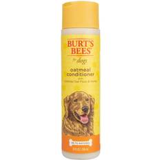 Burt's Bees Oatmeal Conditioner with Colloidal Oat Flour & Honey