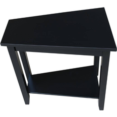 International Concepts Keystone Small Table 42.9x42.7cm