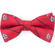 Men - Red Bow Ties Eagles Wings Oxford Bow Tie - St. Louis Cardinals