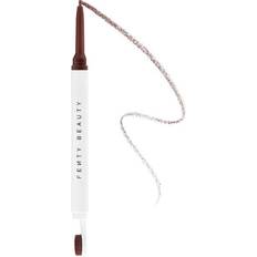 Fenty Beauty Eyebrow Products Fenty Beauty Brow MVP Ultra Fine Brow Pencil & Styler Auburn