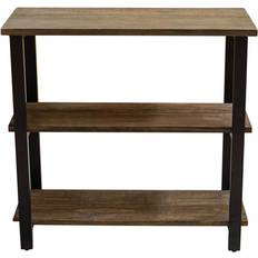 Alaterre Furniture Pomona Book Shelf 78.7cm