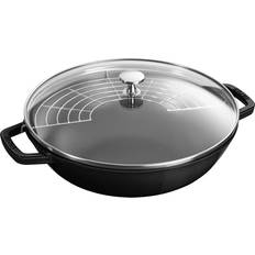 Staub - with lid 4.19 L