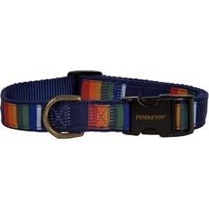 Pendleton National Park Hiker Dog Collar L