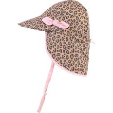 Hudson Baby Sun Protection Hat - Leopard (10357838)