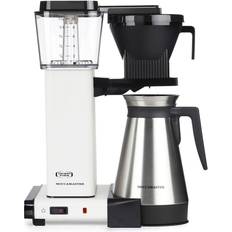 Thermo Pot Coffee Brewers Moccamaster KBGT Off-White