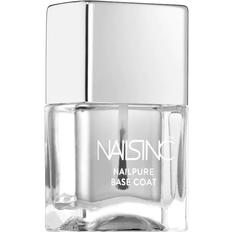 Nails Inc NailPure Base Coat 14ml 14ml