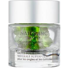 Nail Oils Nails Inc NailKale Superfood Nail Oil Capsules 9ml 30-pack 30-pack