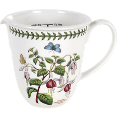 Oven Safe - Porcelain Measuring Cups Portmeirion Botanic Garden Measuring Cup