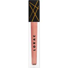 Lorac Lux Diamond Lipgloss Pink Sands