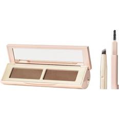 Rare Beauty Brow Harmony Shape & Fill Duo Taupe