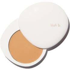 Lilah B. Marvelous Matte Crème Foundation B. Pure