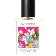 The 7 Virtues Lotus Pear EdP 50ml